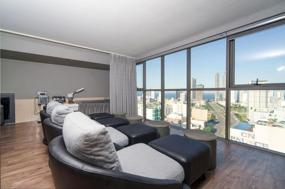 Luxtery Hotel 4*