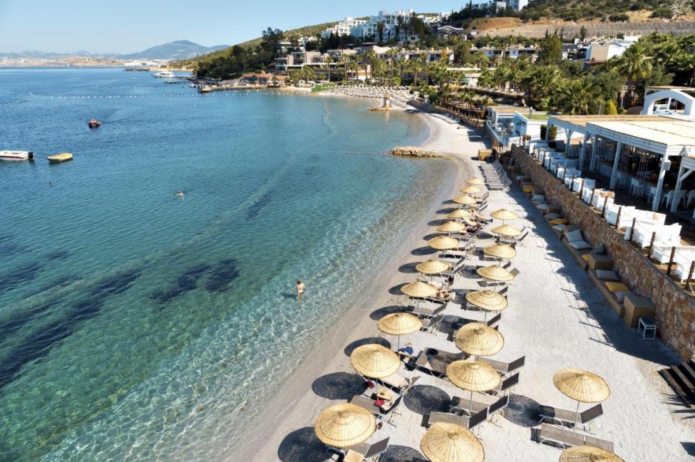 Tui Magic Life Bodrum 5*