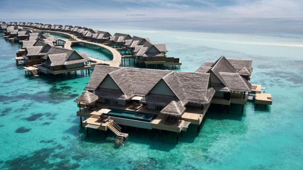 Joali Maldives 5*