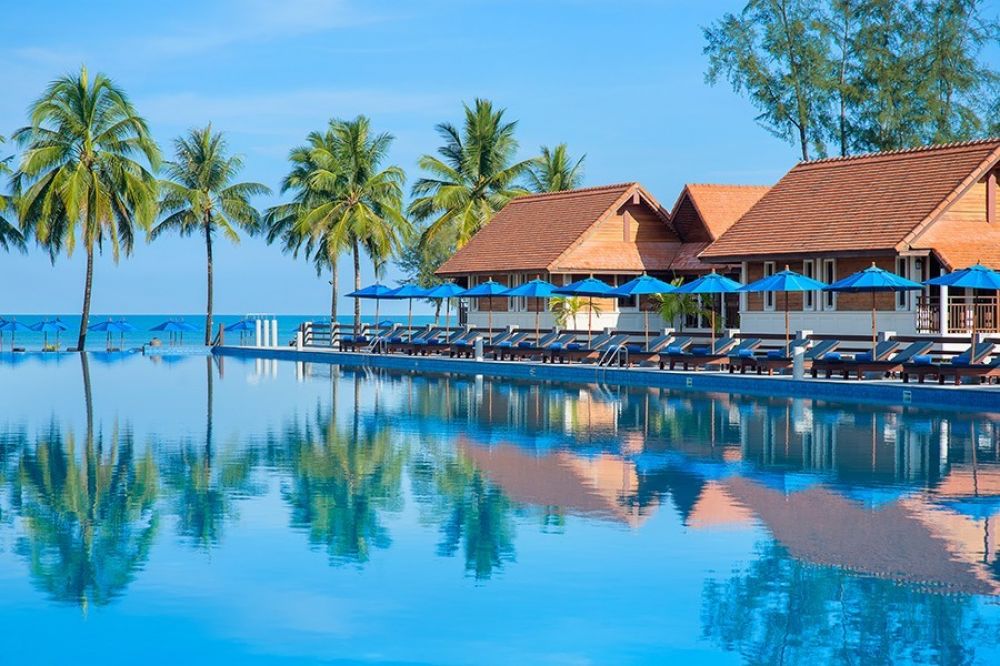 Le Menara Khao Lak 5*