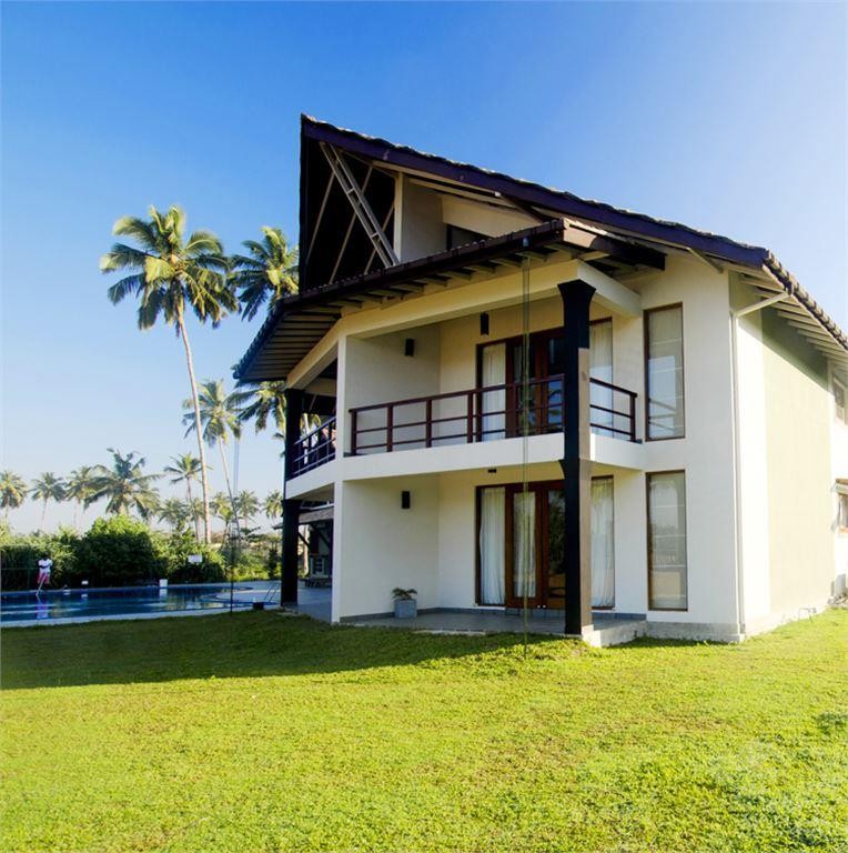 Kamili Beach Villa 4*