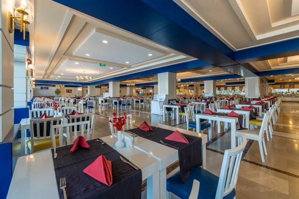 Orange County Resort Hotel Belek 5*