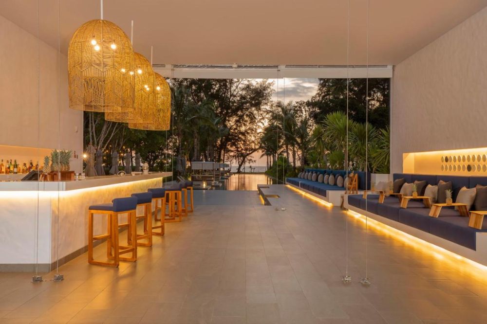 Melia Phuket Mai Khao 5*