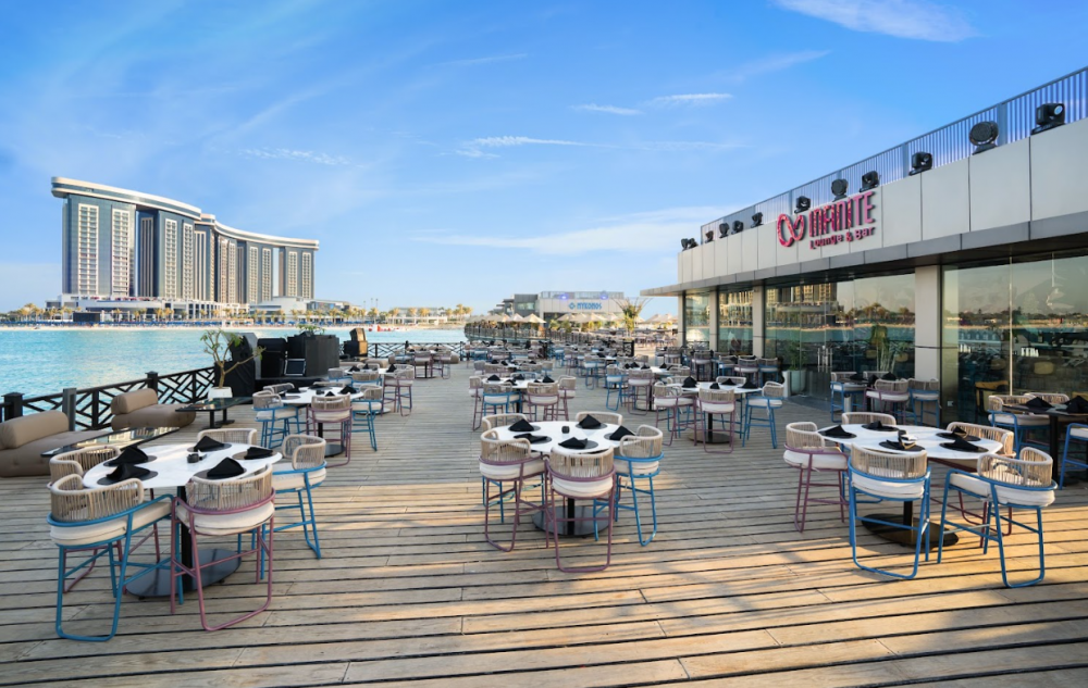 Rixos Premium Alamein 5*