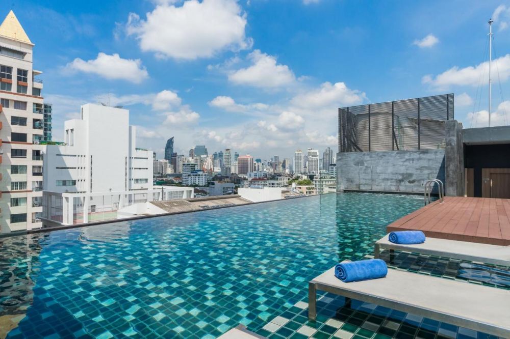 The Residence on Thonglor 4*