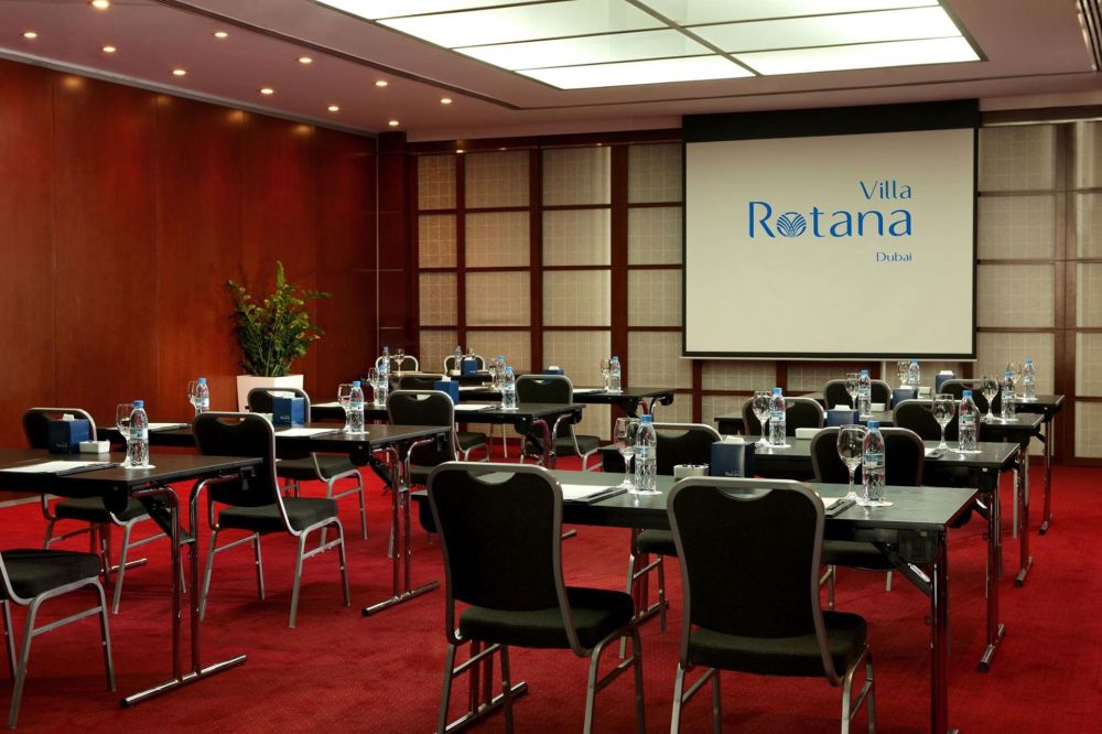 Villa Rotana 