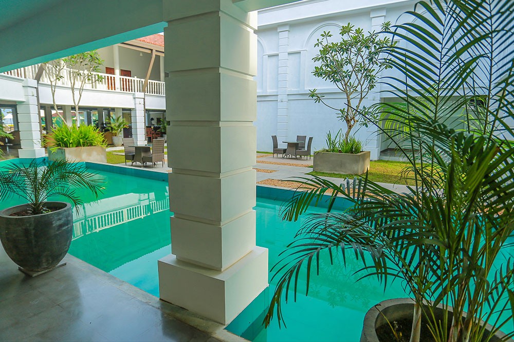 Hibiscus Beach Hotel 4*