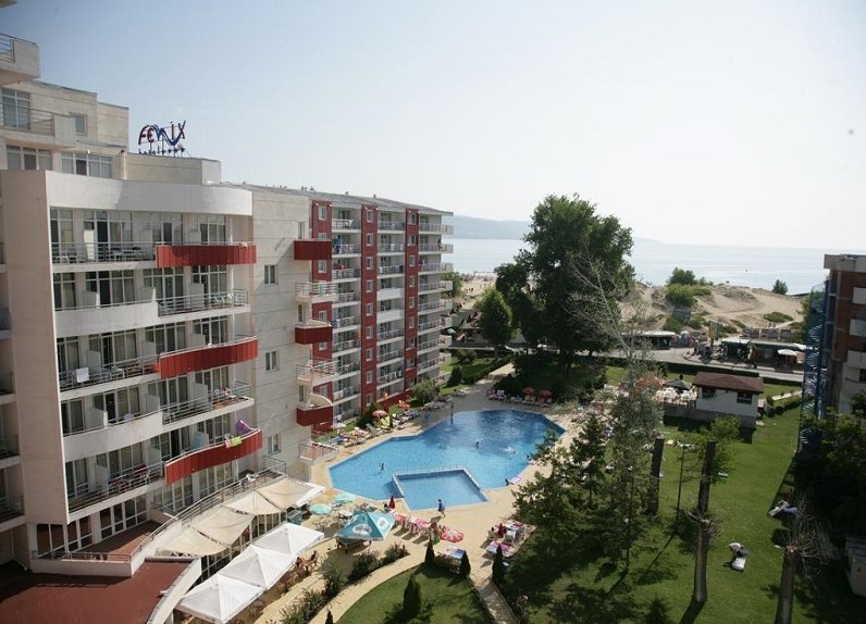 Fenix Sunny Beach 4*