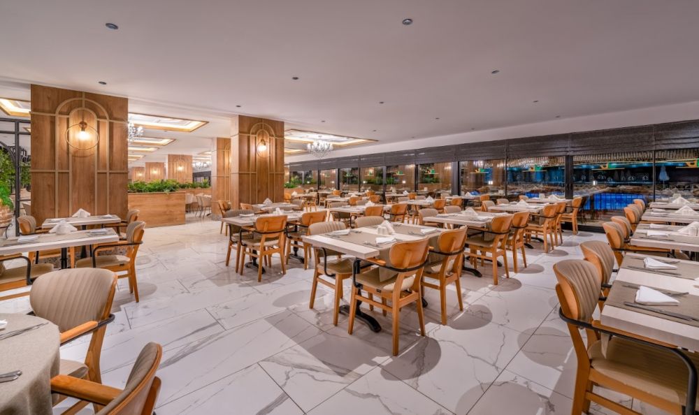 Royal Garden Beach (ex. Royal Garden Select & Suite) 5*