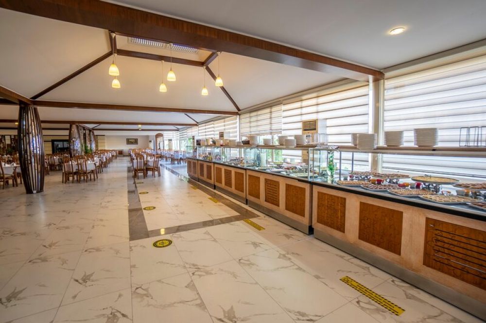 Aydinbey Gold Dreams Hotel 5*