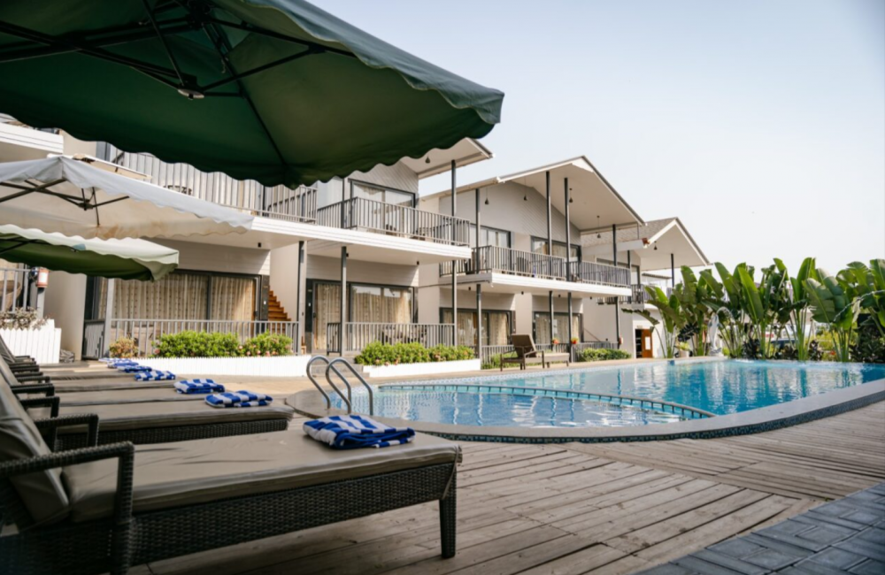 Dallas Beach Resort (ex.Oralia Resort) 4*