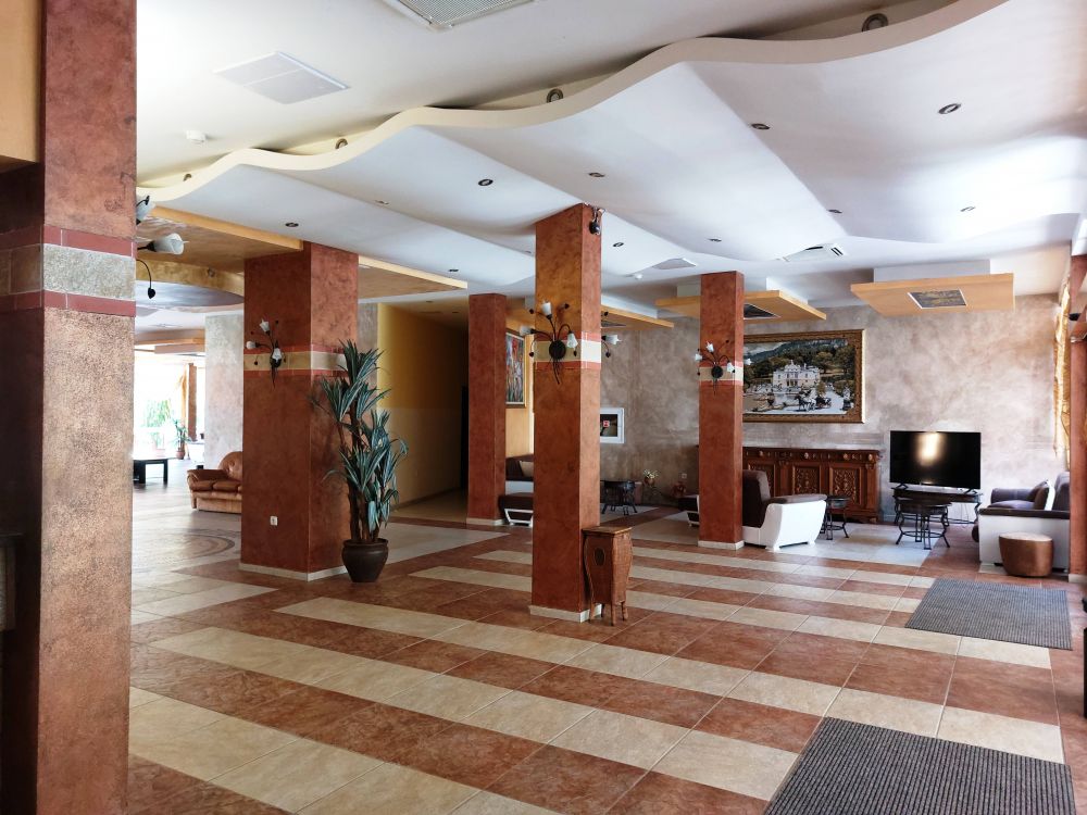 Yavor Palace 4*