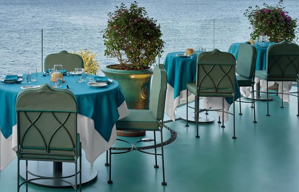 Maxx Royal Bodrum 5*