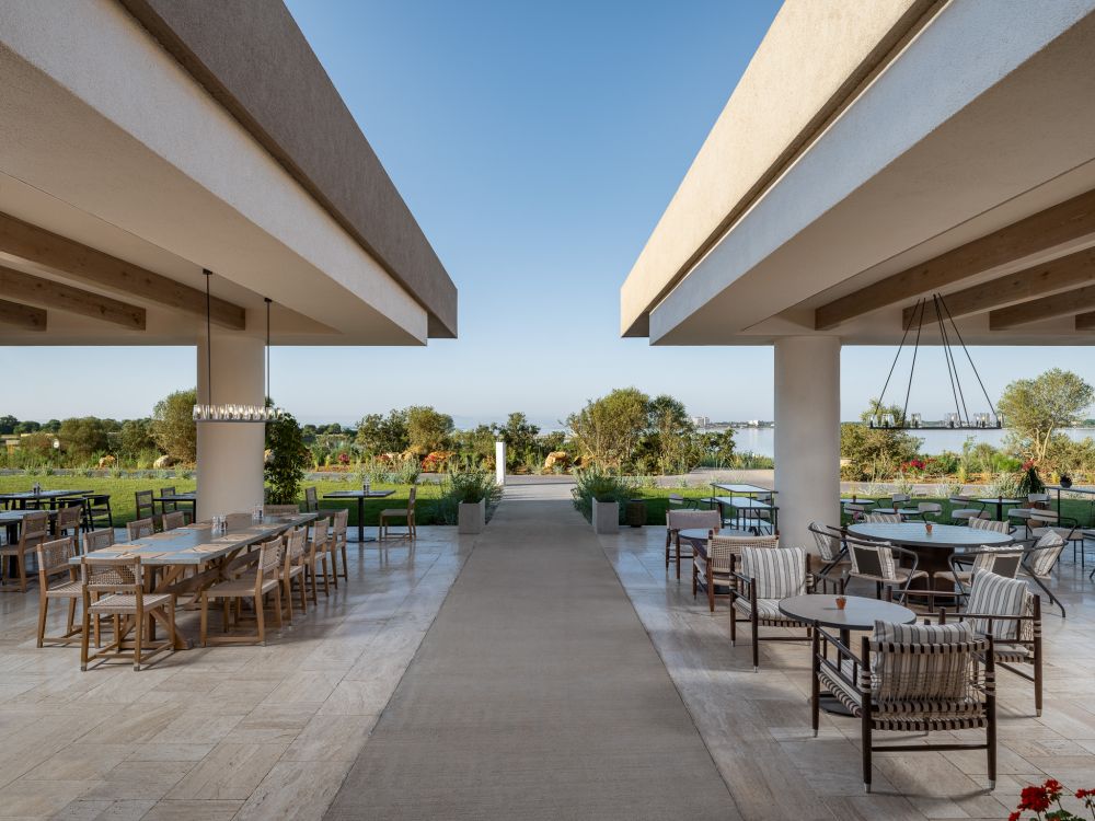 Akra Didim Resort & SPA 5*