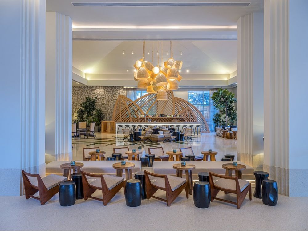 Rixos Premium Bodrum 5*