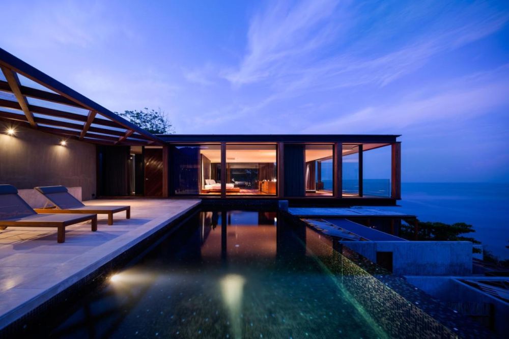 The Naka Phuket 5*