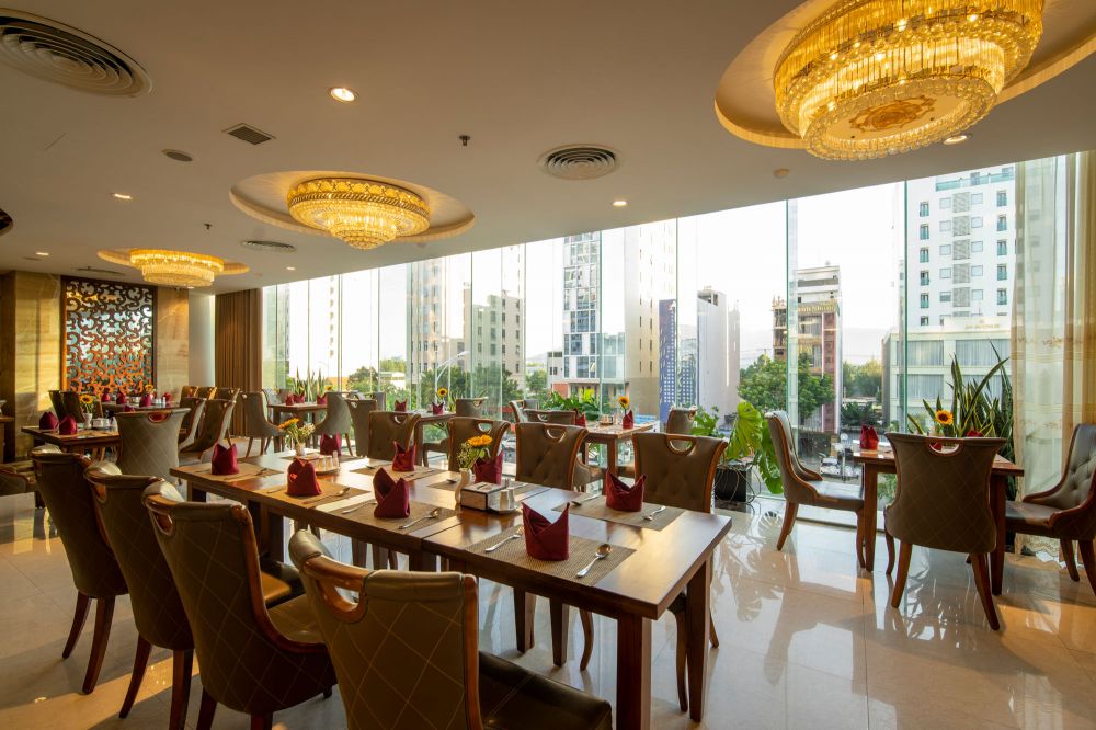 Luxtery Hotel 4*