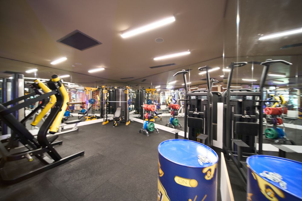 La Blanche Island 5*