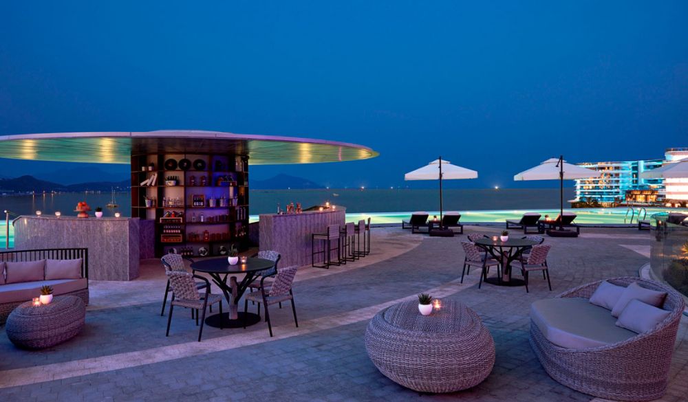 The Shanhaitian Resort Sanya Autograph Collection 5*