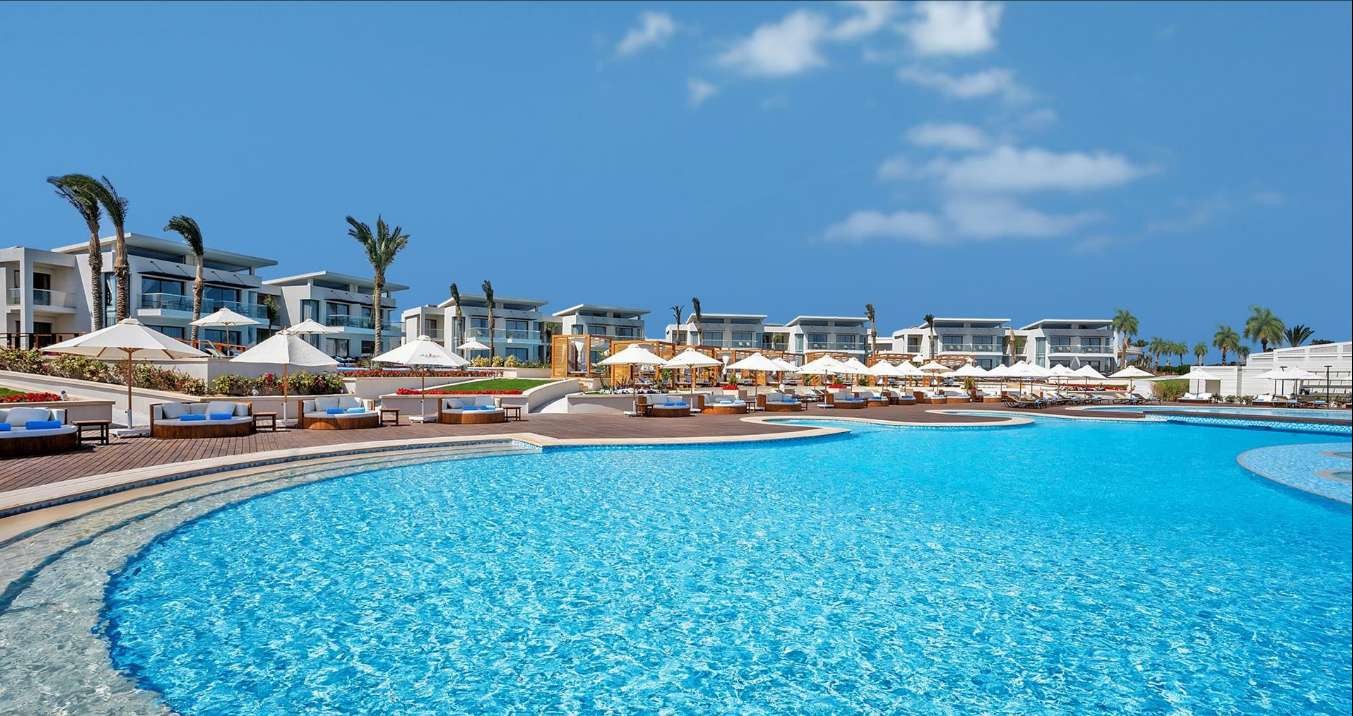 Rixos Premium Magawish (ex. Magawish Village & Resort) 5* DELUXE 5*