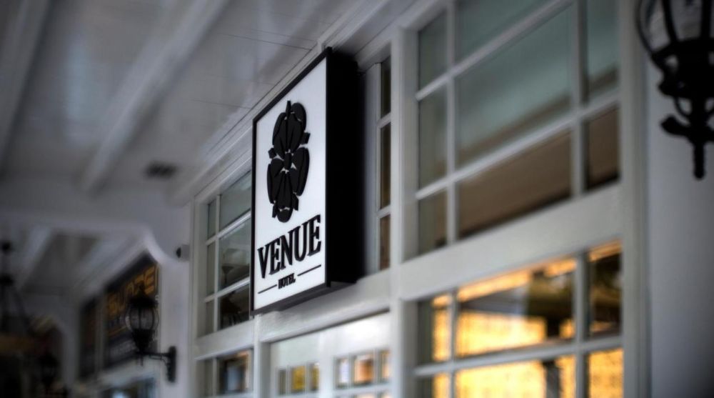 Venue Hotel 3*