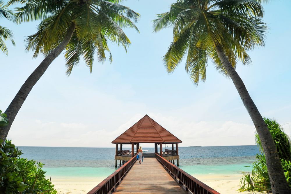 Robinson Club Maldives | Adult Only 18+ 4*