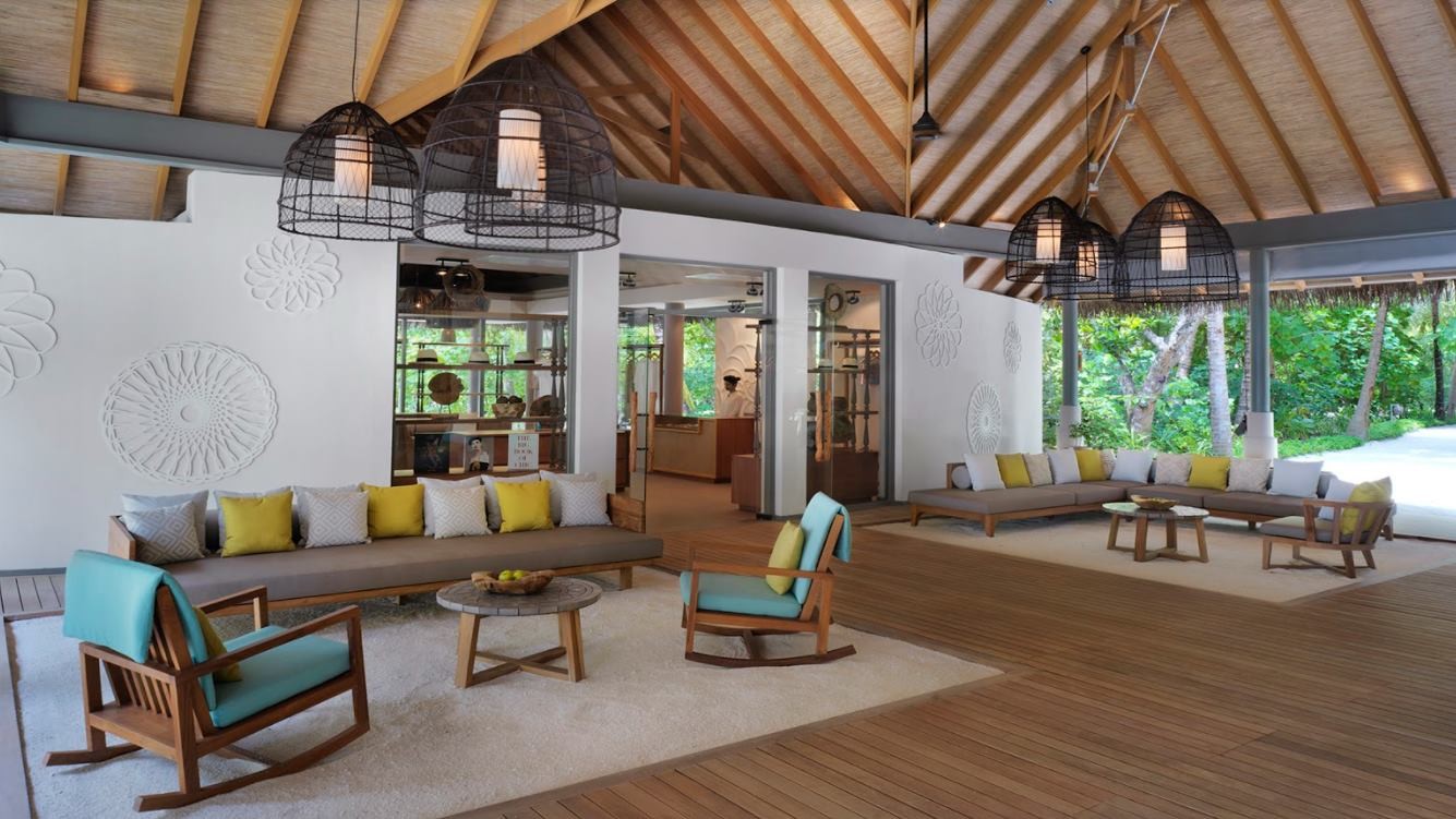 Vakkaru Maldives 5*