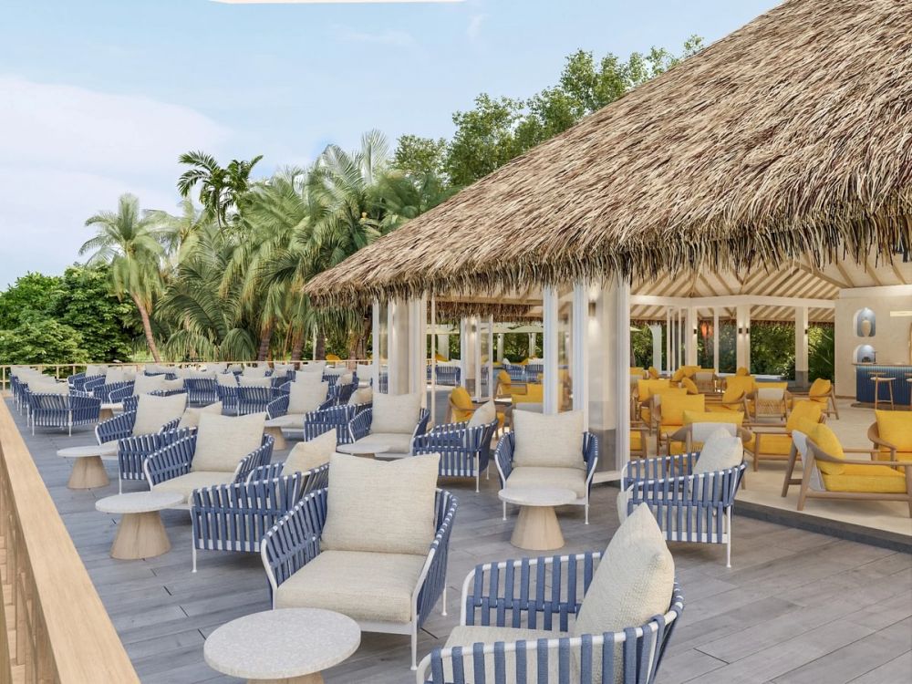 Eri Maldives (ex. Eriyadu Island Resort) 4*