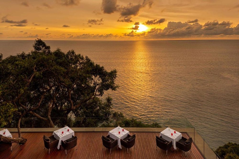 Paresa Phuket 5*