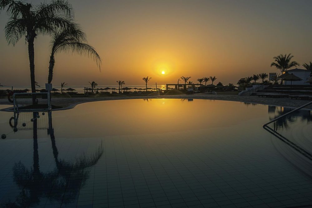 Mercure Hurghada Hotel 4*