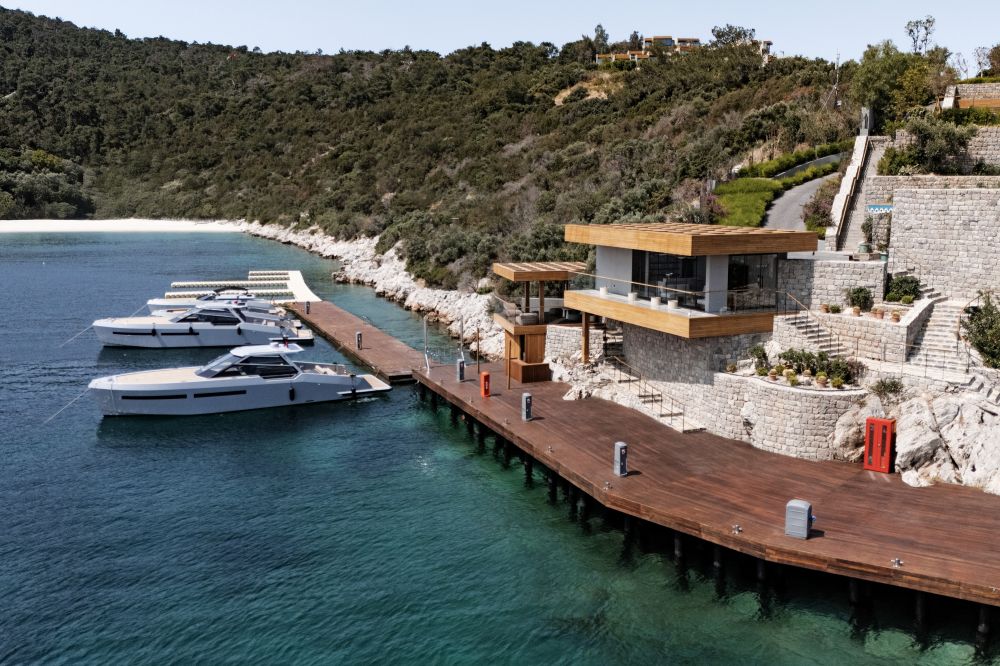 Maxx Royal Bodrum Resort 5*