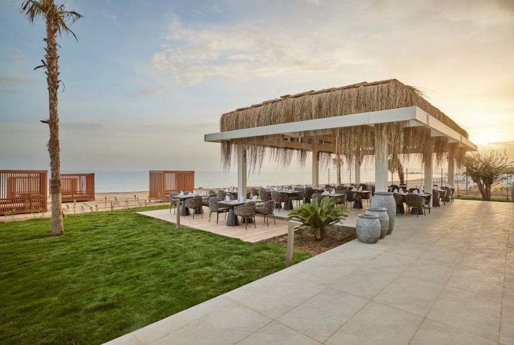 Lusso Sorgun 5*