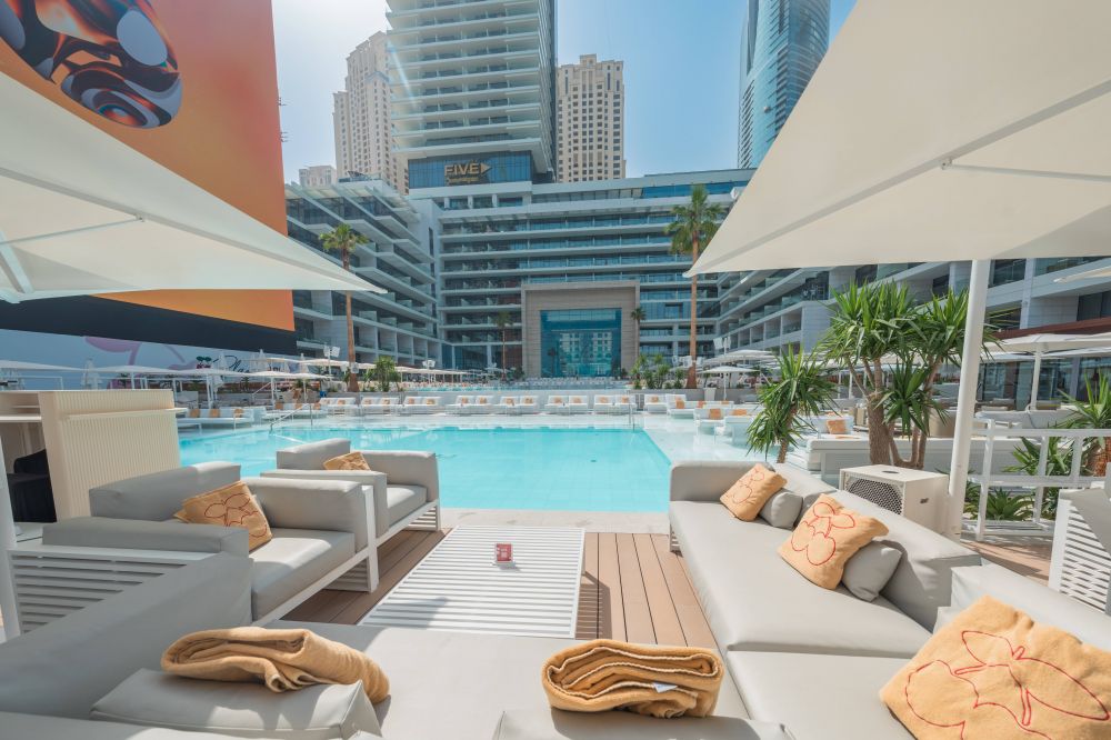 Five Luxe JBR 5*