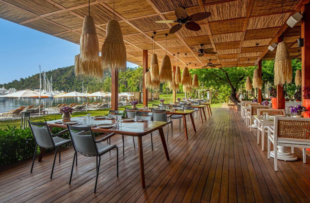 Club Prive by Rixos Gocek 5*