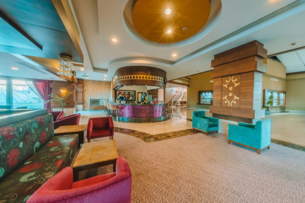 Vita Silva Hotel 5*