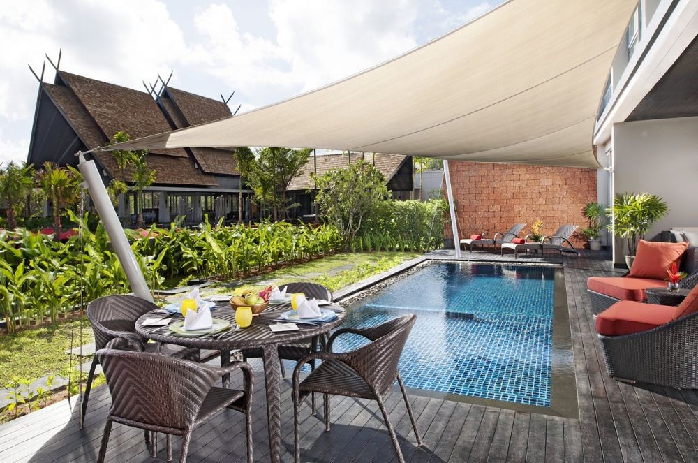 Avani+ Mai Khao Phuket 5*