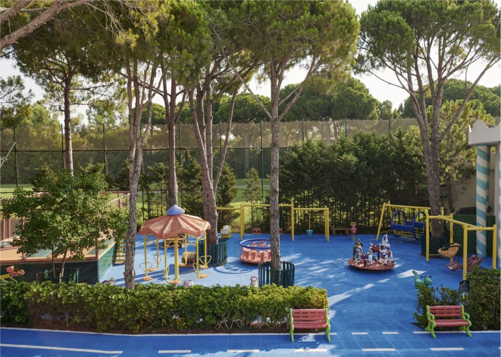 Maxx Royal Belek Golf Resort 5*