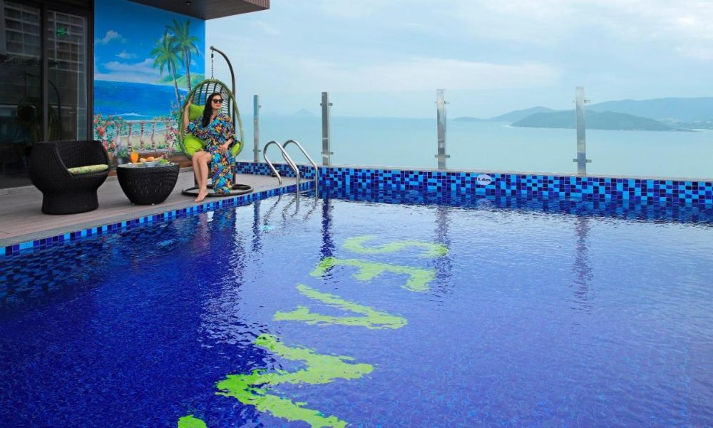 Seana Hotel Nha Trang 3+