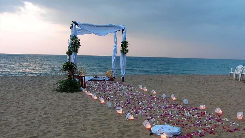 Sanmali Beach Hotel 3*