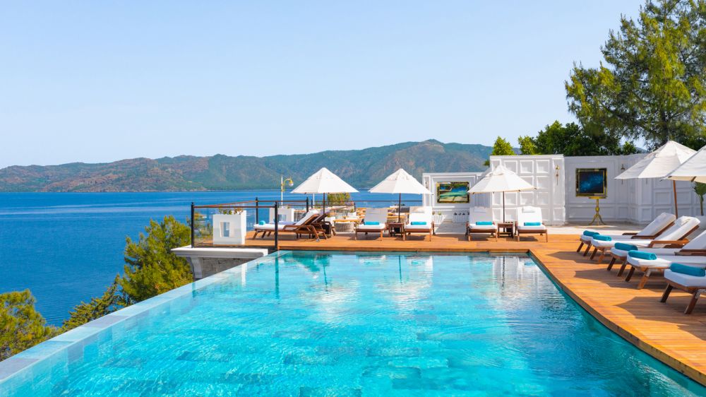 Angel's Marmaris 5*