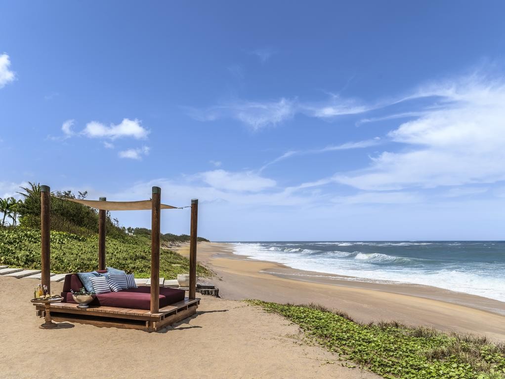 Shangri-La Hambantota Golf Resort & Spa 5*