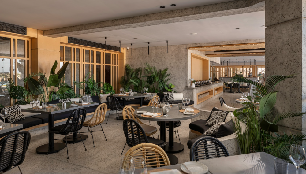 Creek Hotel 4*