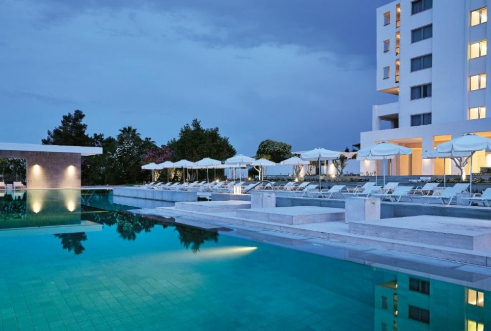 Domes Noruz Kassandra (ex. Grecotel Margo Bay) 4*