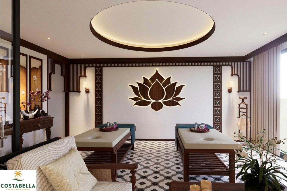 CostaBella Resort Nha Trang 5*