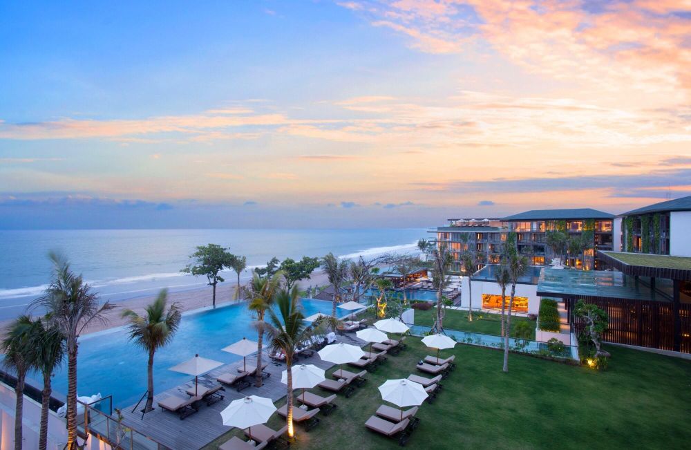 Alila Seminyak 5*