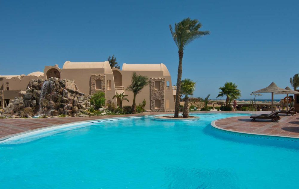 Shams Alam Beach Resort 4*