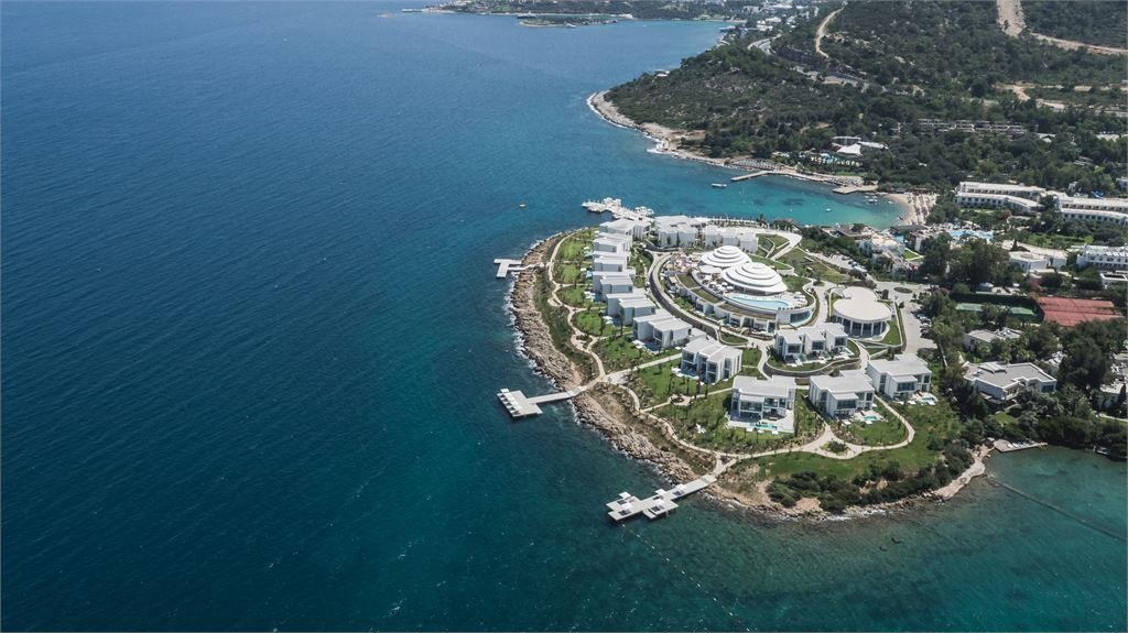 Susona Bodrum (ex. Nikki Beach Resort Bodrum) 5*