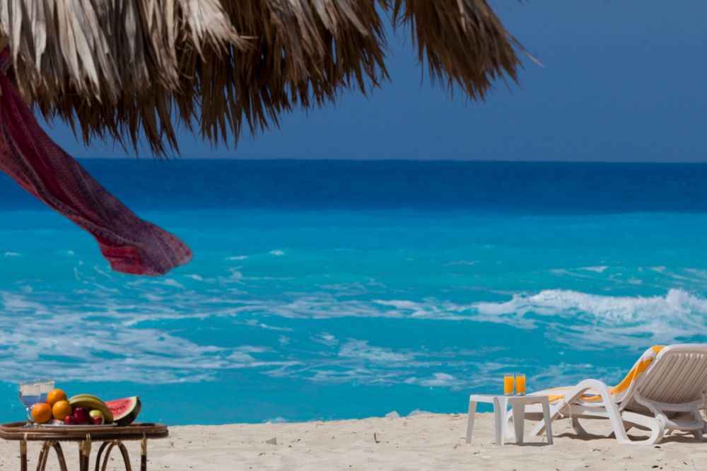 Borg El Arab Beach Resort 5*