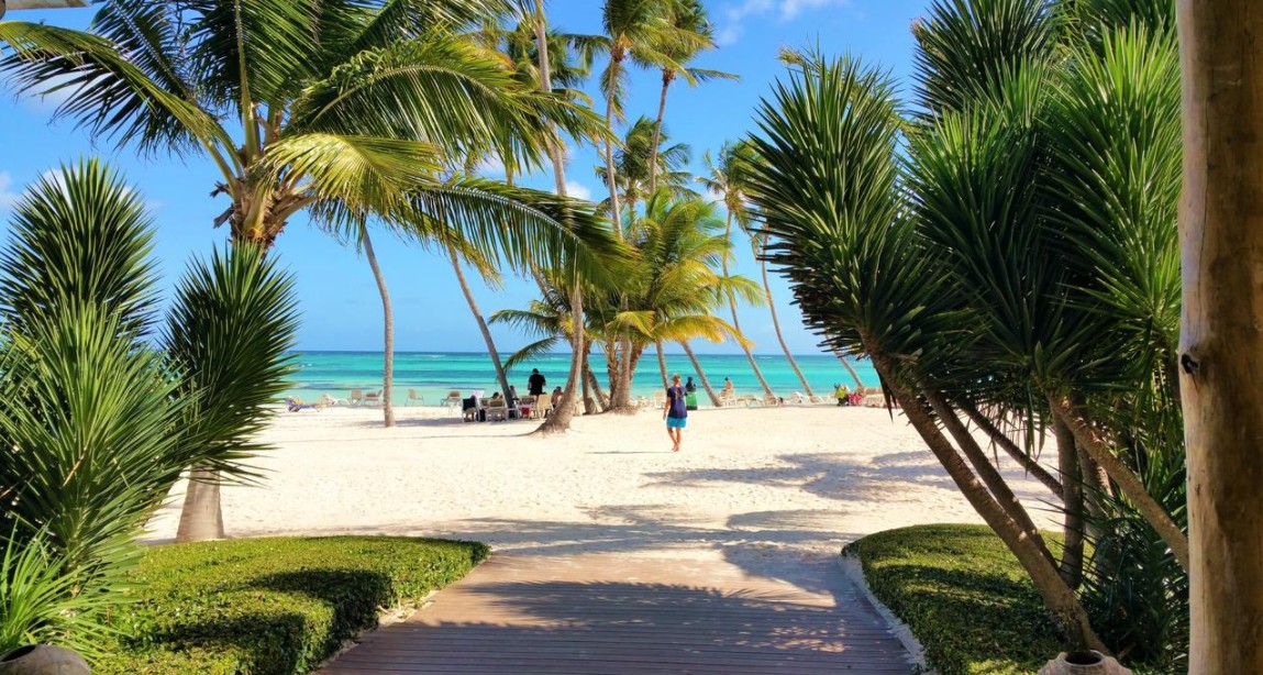 Punta Cana Seven Beaches 3*