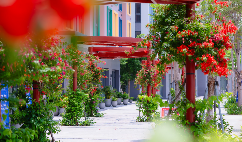 Mey Mansion Hotel 4*